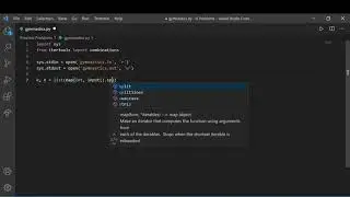 USACO Bronze 2019 December Contest - Cow Gymnastics P1 (Python)