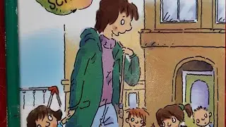 Class Mom
