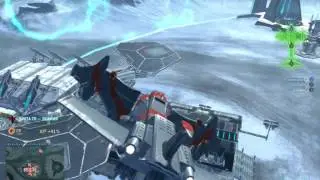 cheloved знакомится с planet side 2 ч2 (долбаная техника)