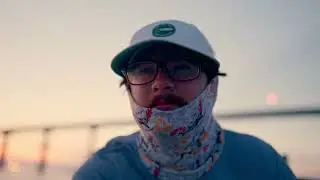 Fly Fishing on the Georgia Coast | MARSHBUG