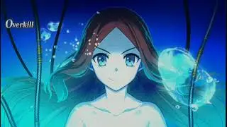 【FGO NA】Breaking the door with Da Vinci lily