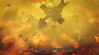 Stratagem Priority, Mines, benefits of disabled Cyborg IFVs, and other things