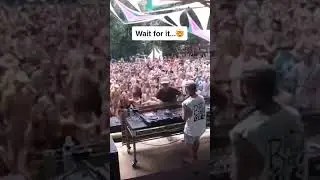 If you are a DJ, don't watch this 🥶 #shorts #fails #dj