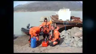 Rachel Sussman on Collaborating with Scientists