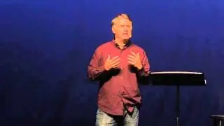 Does God Care About Me?