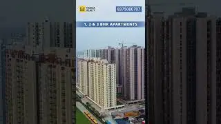 🔥 1 BHK in Noida Extension for just ₹37 lakh | Amrapali Dream Valley