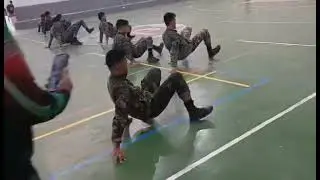 SAF Challenge 2023 