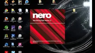 NERO 12 full. problema de serial resuelto