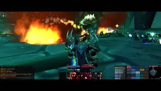 Magtheridon Kill (September 5th 2021)