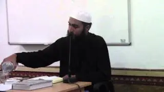 إملاء سورة السجدة من الآية 01 إلى الآية 13