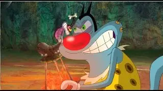 Oggy and the Cockroaches - Oggy The Movie - Full Extract in HD