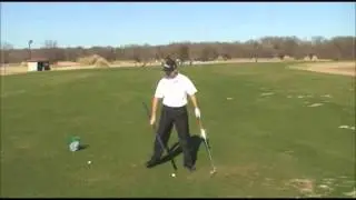 The Impact Method of Golf Grip and Backswing Part 2