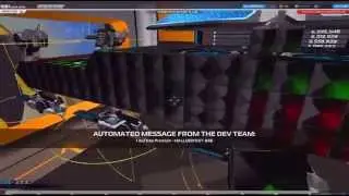 Robocraft : GOLGOT