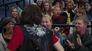 Blades of Glory - The Stroke by Billy Squier song