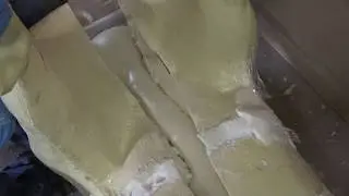 Using Polyurethane Foam to Alter Forms for Taxidermy (PART 3)