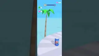 JUICE RUN 3D Games #Gameplay #mobilegame All Levels Gameplay (ois& Android)