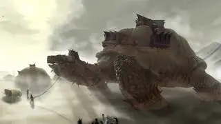 War Tortoise 2 - Idle Exploration Shooter - Android/iOS Gameplay