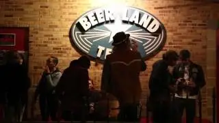 Free local music lures Austin out of hibernation