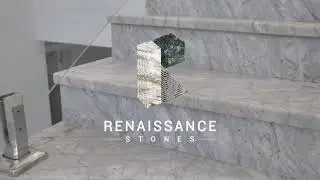 RIVER WHITE GRANITE