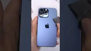 Test de Resistencia 😨 iPhone 15 Pro Max 🔗