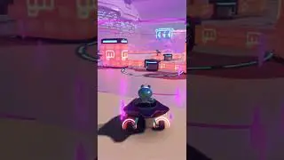 Cosmic Royale