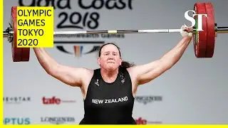 Tokyo 2020 to have most LGBTQ athletes ever