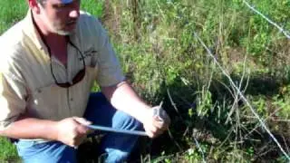JAKE'S WIRE TIGHTENERS VIDEO / www.jakeswiretighteners.com