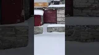 Kedarnath dharti ka Swarg har har Mahadev 🙏#tirthyatra #shortvideo