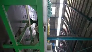Huichen Glass Wool Production for Global Insulation Projects