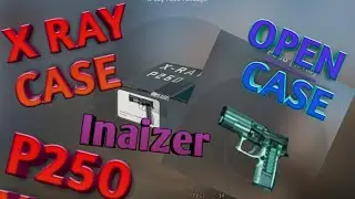 P250 Рентген | ОТКРЫЛ НОВЫЙ КЕЙС | НОВЫЙ СКИН В КС ГО | КАК ЕГО ПОЛУЧИТЬ? |