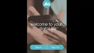 HOW TO GENERATE BAR CODE AND ACTIVATE JIO SIM