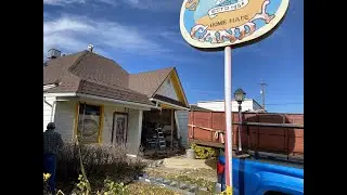 Butte candy store secured for winter storm, reopening date to be determined