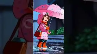 Rainy Day Adventure | Kids Nursery Rhymes & Fun Rainy Day Poem for Children