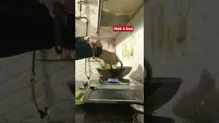 Wait for End | voh alag hi level ka Banda tha!