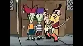 Teacher's Pet Clip - Ian's Ears (MOV from Disney One Saturday Morning site)