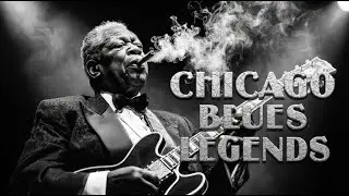 Ultimate Slow Blues 🥃 Relaxing Whiskey Music Compilation
