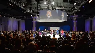 #WFGM16 Highlights in 3 mn