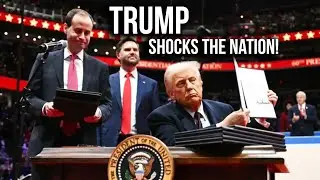 Breaking: Plane Crash Horror, Trump&rsquo;s Controversial Decision & Economic Fallout!