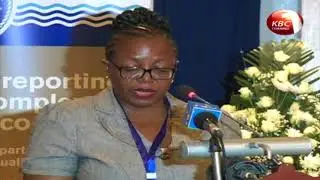 Tendering underway for expansion of Kipevu Oil Terminal