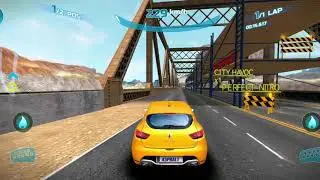 HATCHBACK VS MUSCLE in Asphalt Nitro Season 1 versus race