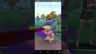 10 HP Mega Latios vs Grunt I pok&eacute;mon go