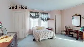 Luxury Marketing Video for 89 Highwood Terrace, Tenafly