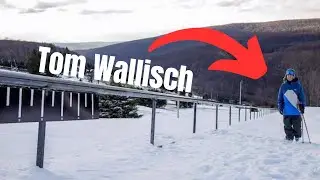 Tom Wallisch is back?