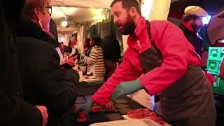 Aftermovie Wine Food & Rock Session 2019 / Rock School Barbey