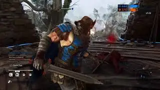 For Honor- Centurion OP