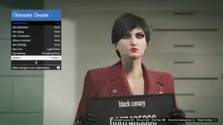 GTA v online
