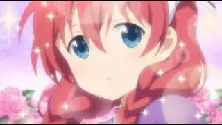 (Blend S) Miu Amano mejores momentos