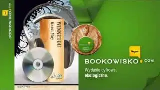 @ Audiobook: Winnetou (Karol May)