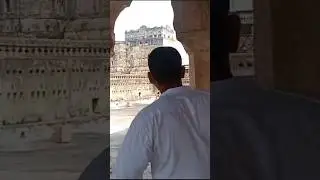 ORCHA FORT #orcha #fortnite #kila_history #history #bhul #shivaji #shorts #trending #ytshorts #yt