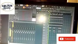 G-BLAZE BEATS (BEAT FOR SALE)